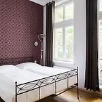 Residenz Begaswinkel 4* ברלין