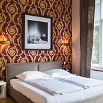 Residenz Begaswinkel 4*