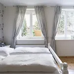 Residenz Begaswinkel מלון