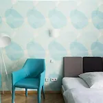 Residenz Begaswinkel 4*