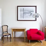 Residenz Begaswinkel 4* ברלין