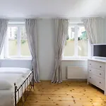 מלון Residenz Begaswinkel