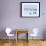 Residenz Begaswinkel 4*