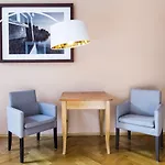 מלון Residenz Begaswinkel 4*