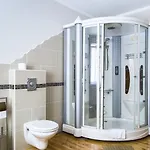 Residenz Begaswinkel מלון 4*