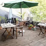 Residenz Begaswinkel מלון