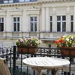 Residenz Begaswinkel 4* ברלין