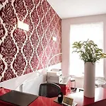 מלון Residenz Begaswinkel