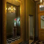 Residenz Begaswinkel מלון ברלין