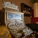 Residenz Begaswinkel 4*