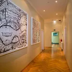 Residenz Begaswinkel 4* ברלין