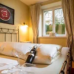 מלון Residenz Begaswinkel