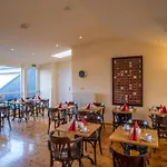 מלון Residenz Begaswinkel ברלין