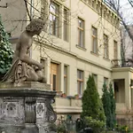 מלון Residenz Begaswinkel 4*