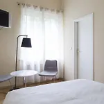 Residenz Begaswinkel