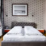 Residenz Begaswinkel מלון ברלין