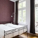 מלון Residenz Begaswinkel