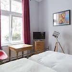 מלון Residenz Begaswinkel ברלין