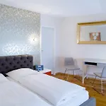 מלון Residenz Begaswinkel