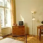 Residenz Begaswinkel