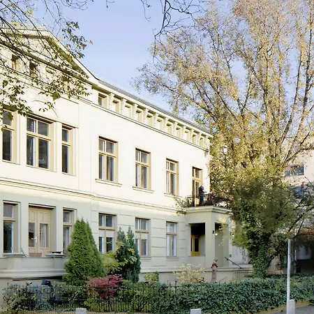 Residenz Begaswinkel מלון ברלין