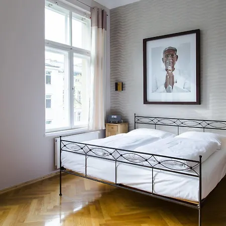 Residenz Begaswinkel Berlin