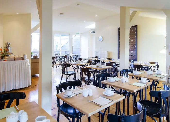 레지덴츠 베가스빈켈 호텔 베를린