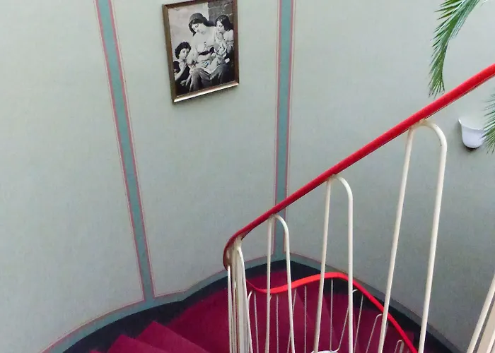 레지덴츠 베가스빈켈 호텔