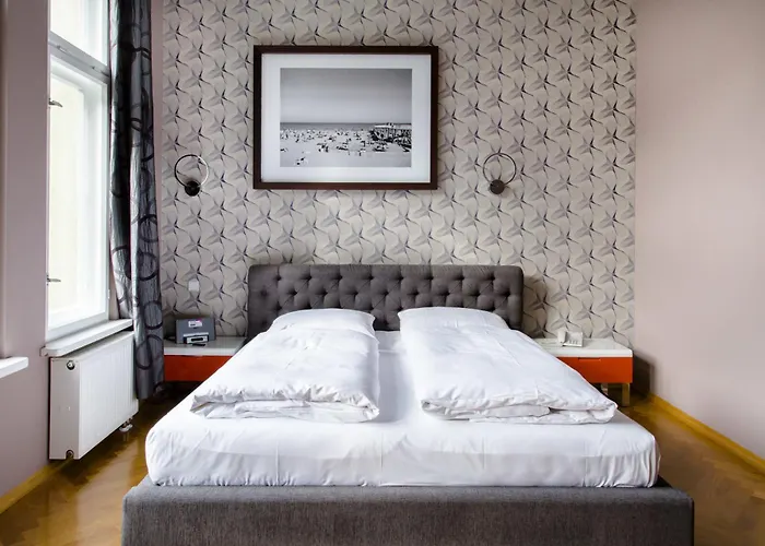 레지덴츠 베가스빈켈 호텔 베를린