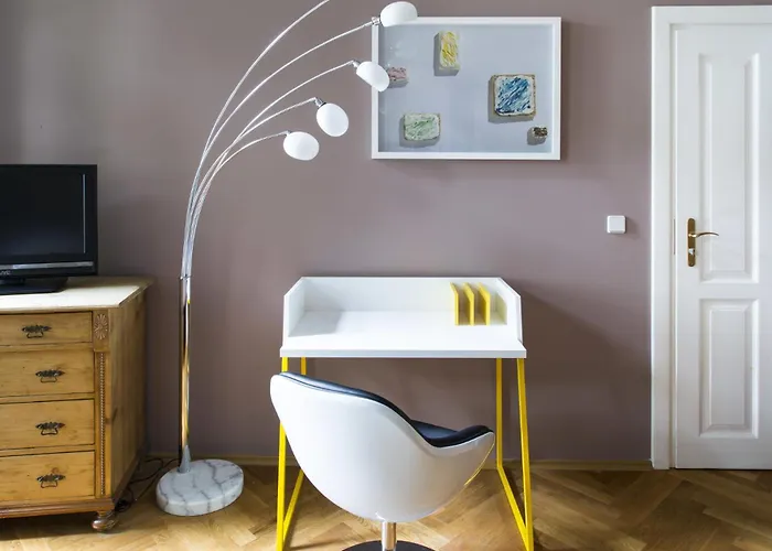 레지덴츠 베가스빈켈 호텔