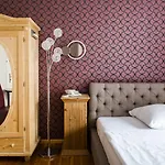 比伽温科特瑞斯登兹酒店 4*