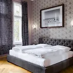Hotel Residenz Begaswinkel Berlin