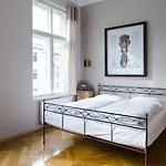 Residenz Begaswinkel Berlin