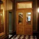 比伽温科特瑞斯登兹酒店 柏林