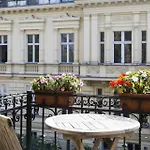 比伽温科特瑞斯登兹酒店