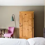 Residenz Begaswinkel Hotel 4*