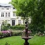 Hotel Residenz Begaswinkel Berlin