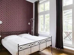 Residenz Begaswinkel 4* ברלין