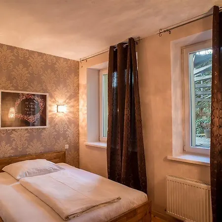 Residenz Begaswinkel Szálloda Berlin