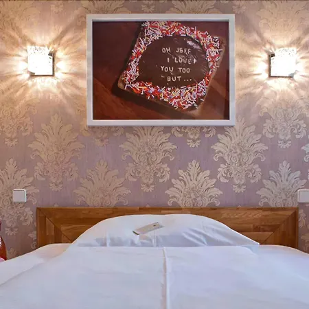 Hotel Residenz Begaswinkel