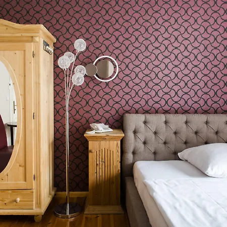 Residenz Begaswinkel 4*