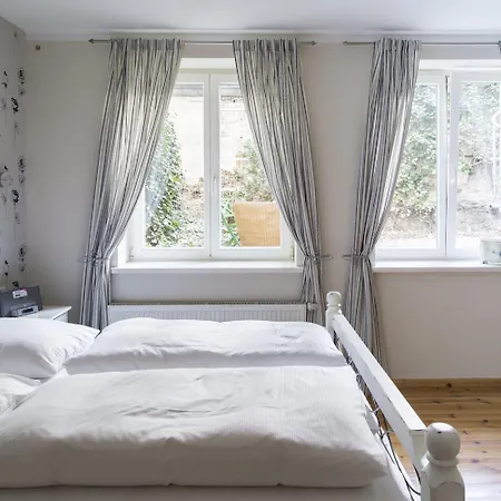 Residenz Begaswinkel Hotel