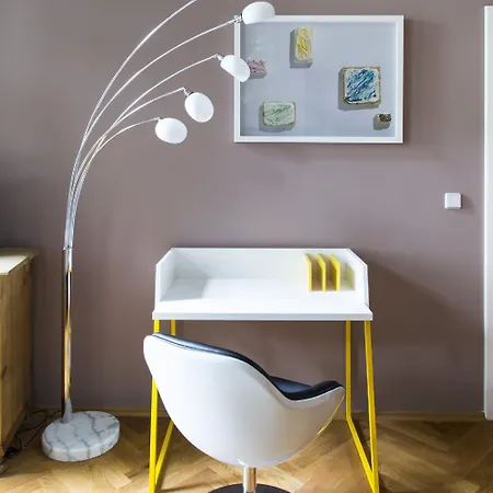 Residenz Begaswinkel 4*