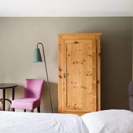 Residenz Begaswinkel 4*