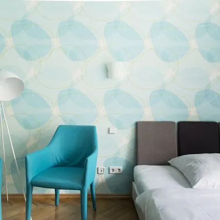 Residenz Begaswinkel 4*