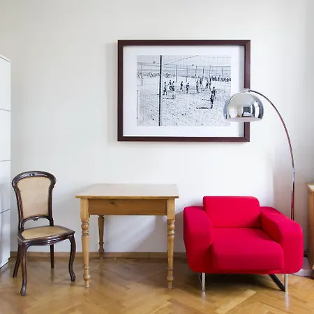 Residenz Begaswinkel 4* Berlin