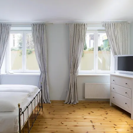 Hotel Residenz Begaswinkel