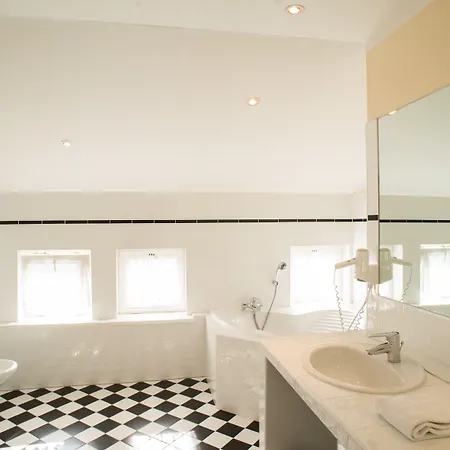 Residenz Begaswinkel Berlin