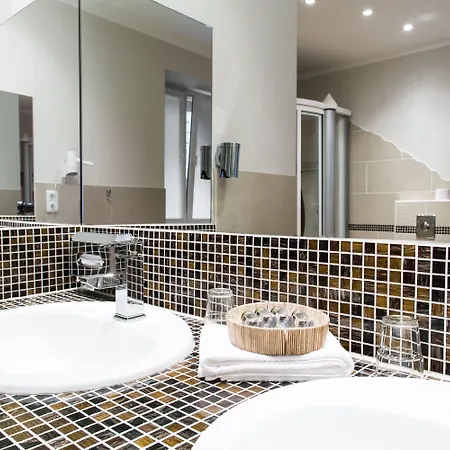 Residenz Begaswinkel