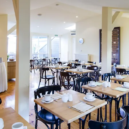 Residenz Begaswinkel Hotel Berlin